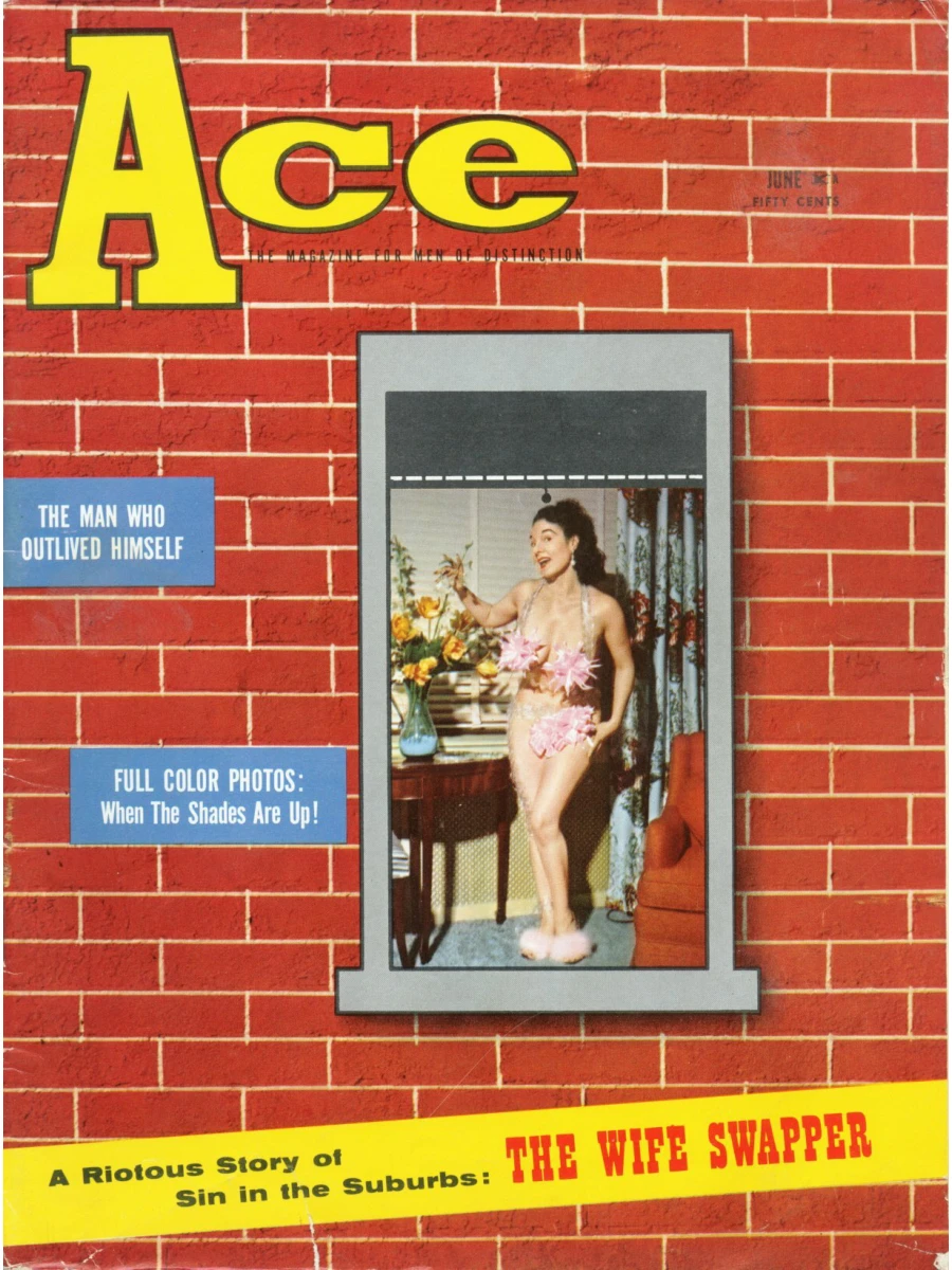 Ace June 1959