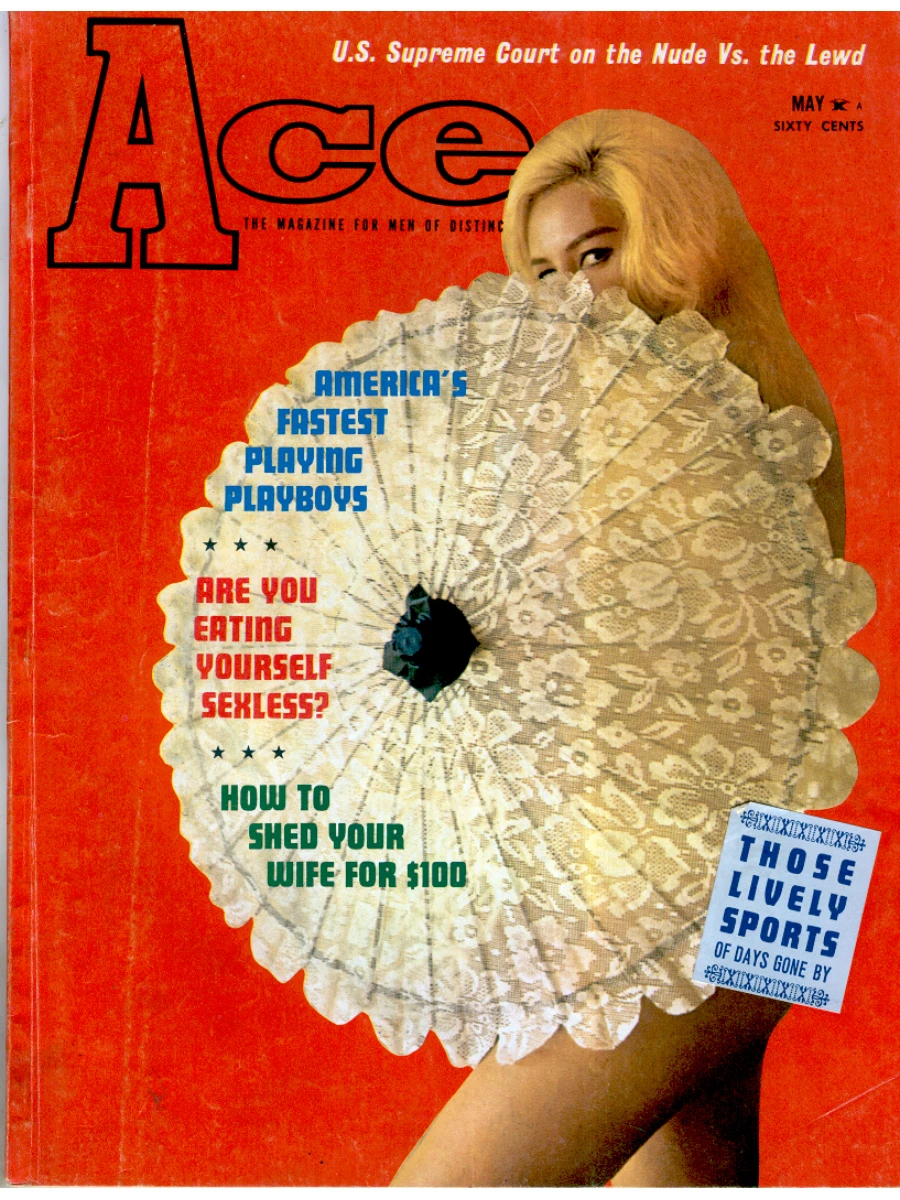 Ace May 1964