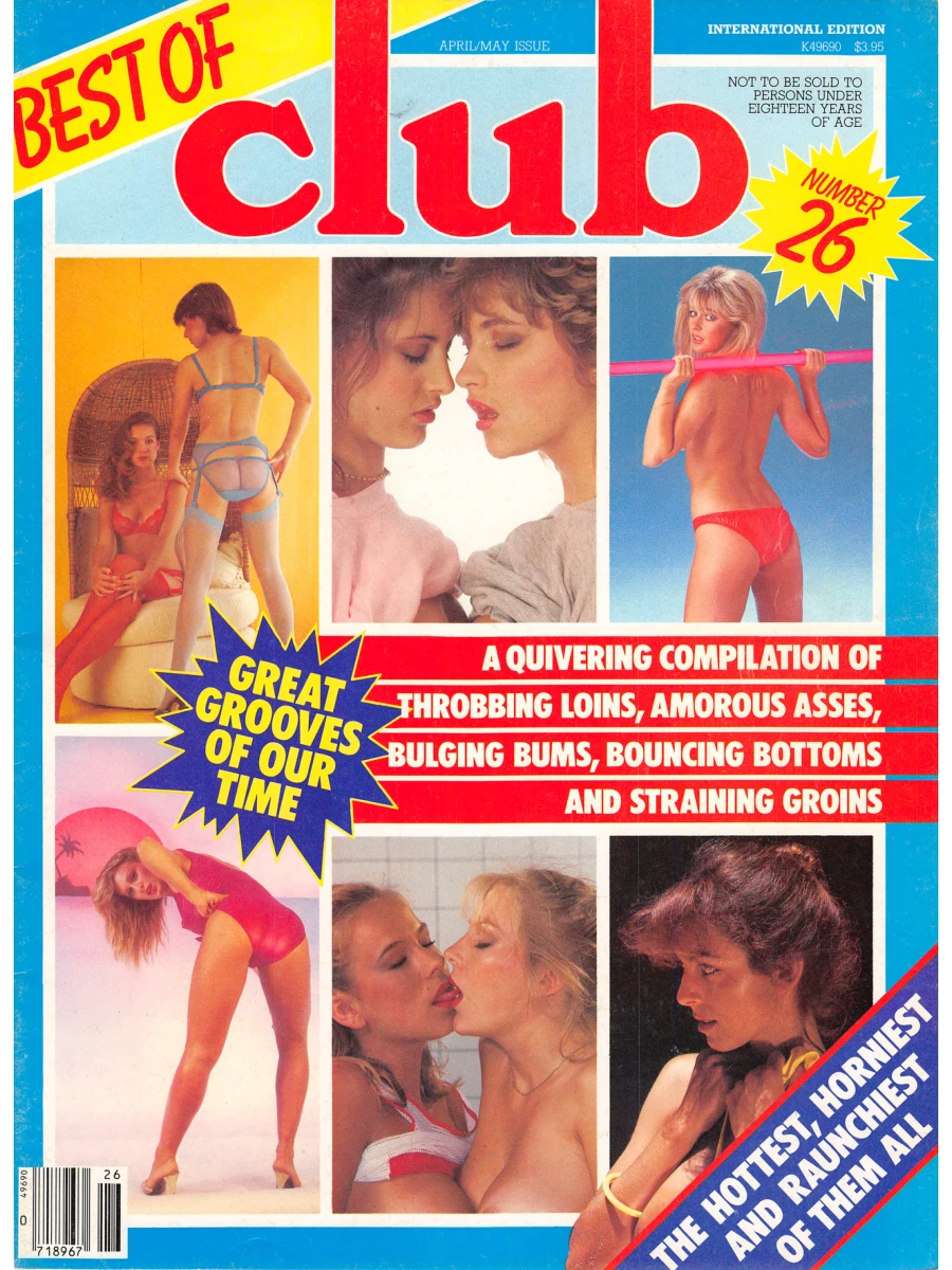 The Best of Club # 267