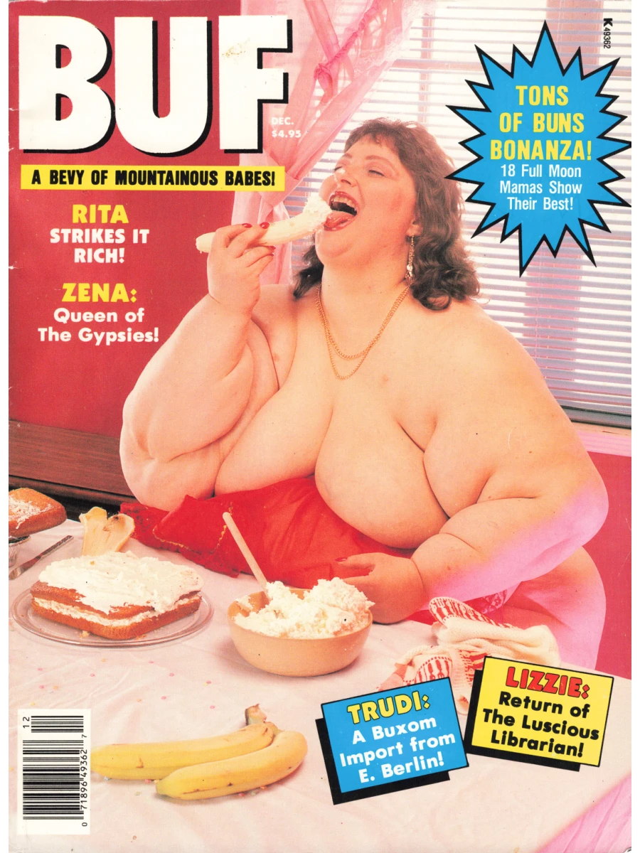 BUF # 22, September 1999