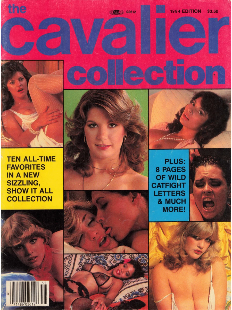 Cavalier Collection 1984