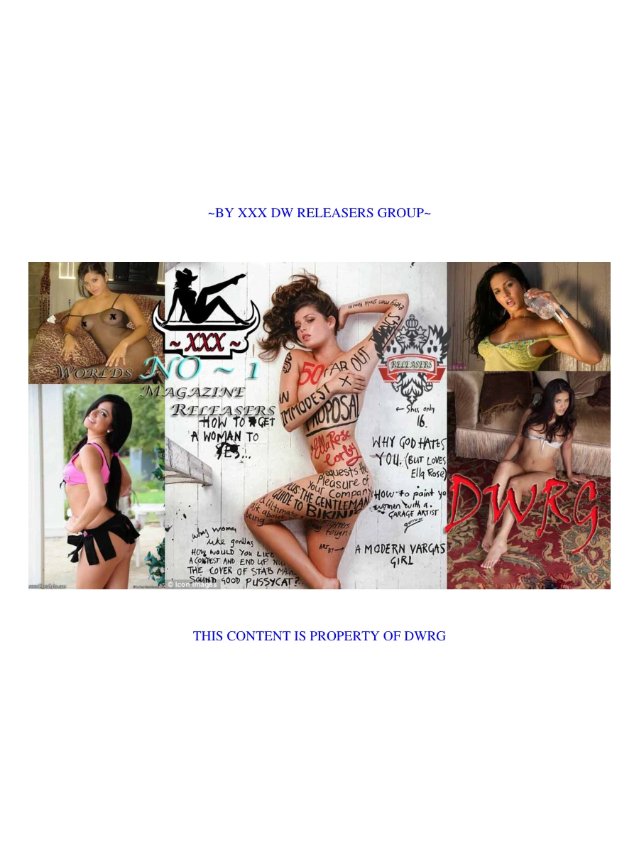 Cheri # 181, November 2011