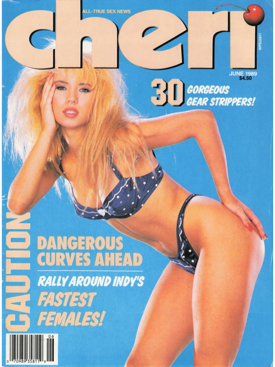 Cheri 66