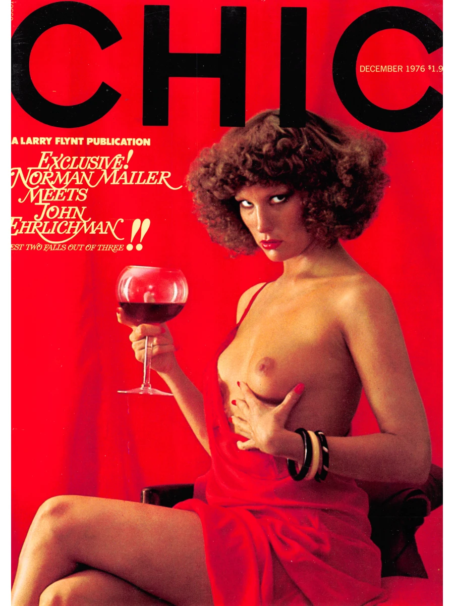 Chic Anniversary 1992