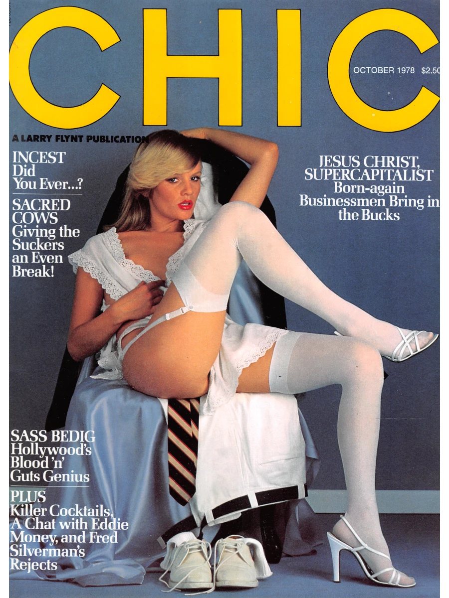 Chic 24