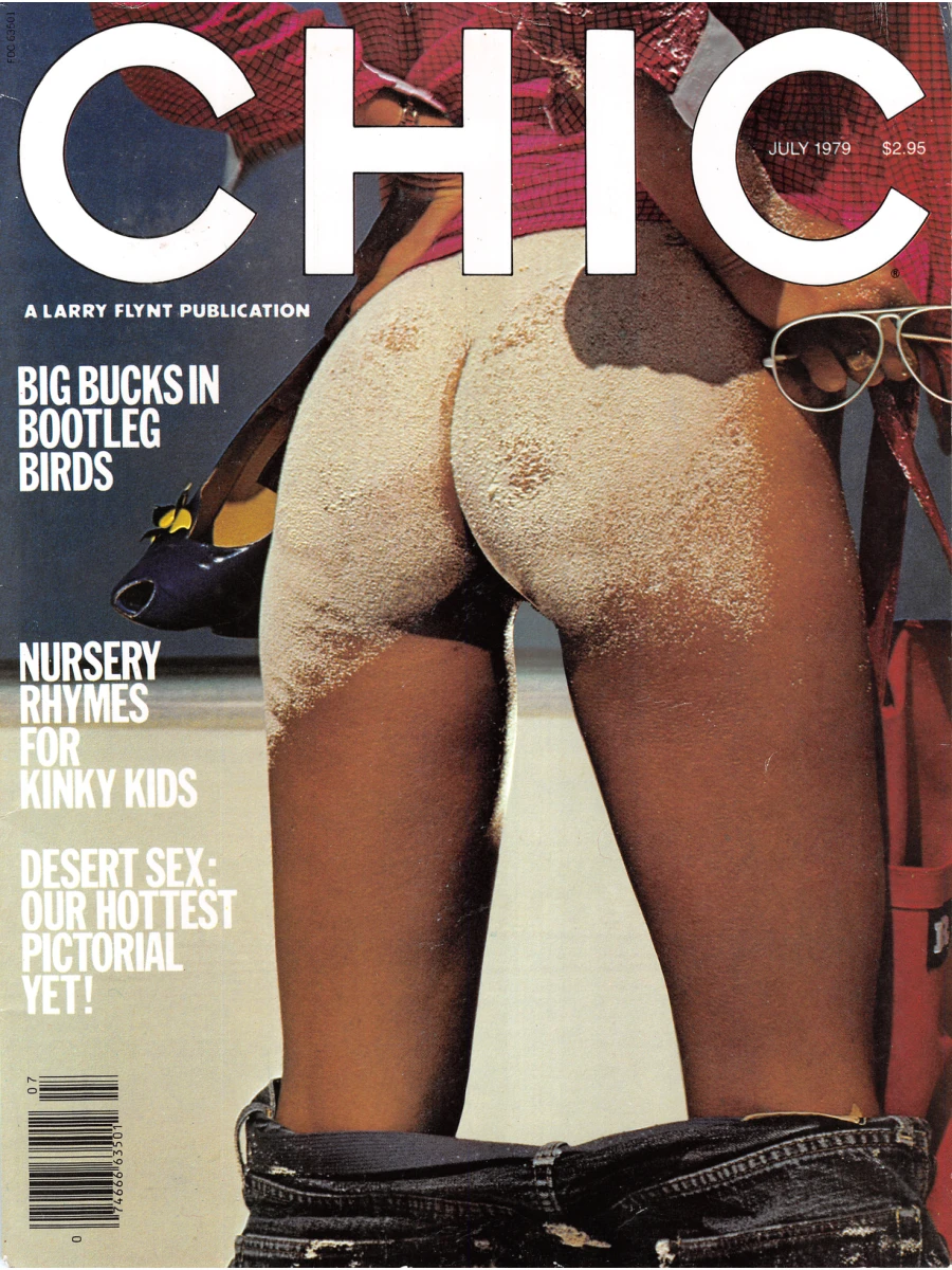 Chic 33