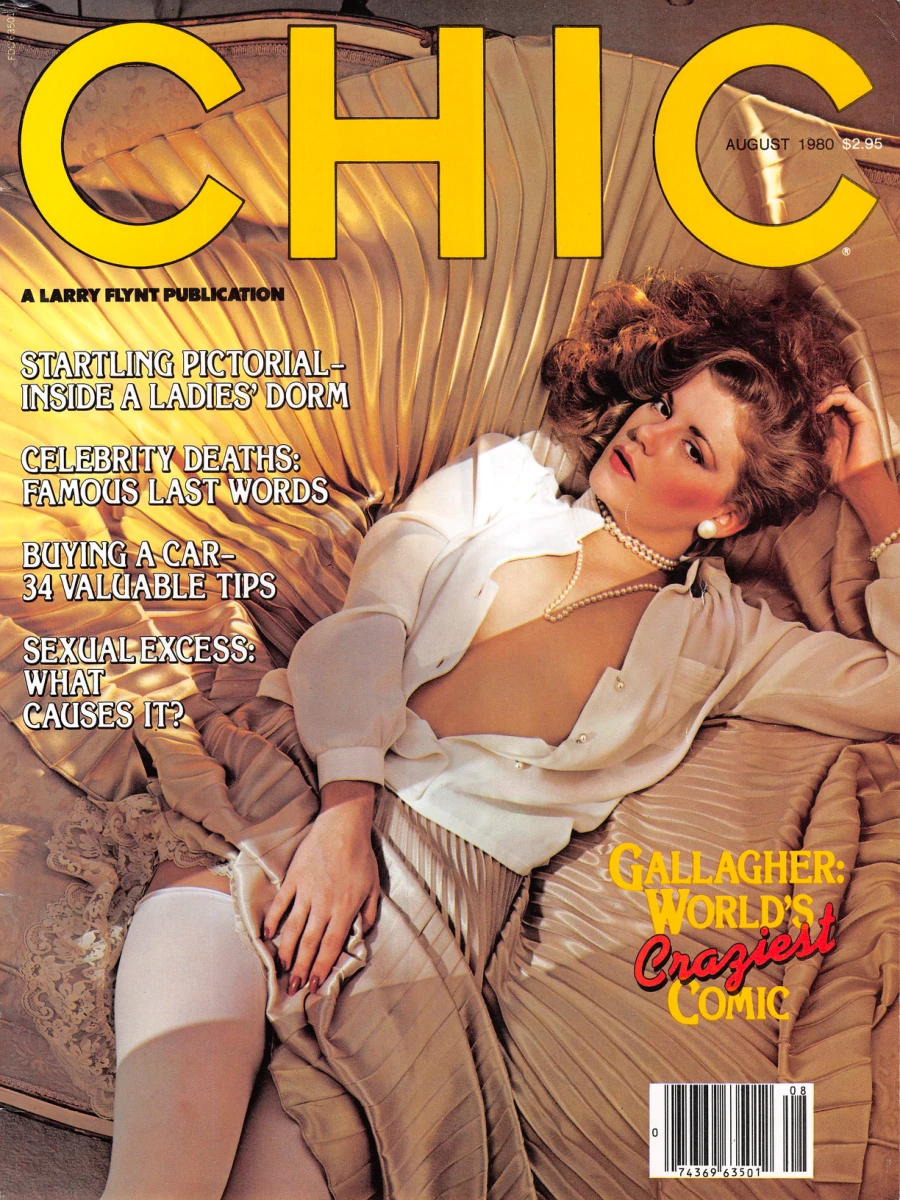 Chic 45