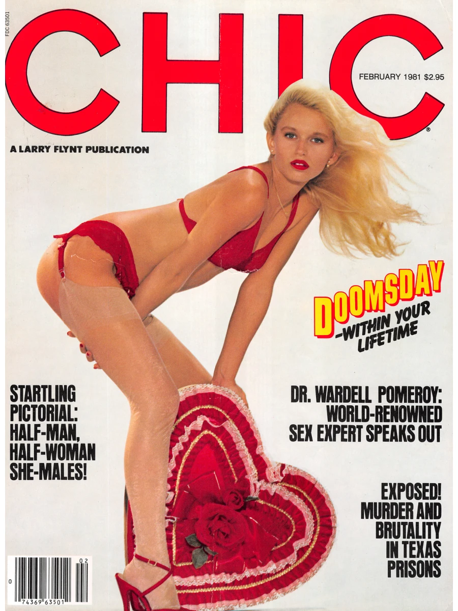 Chic 51
