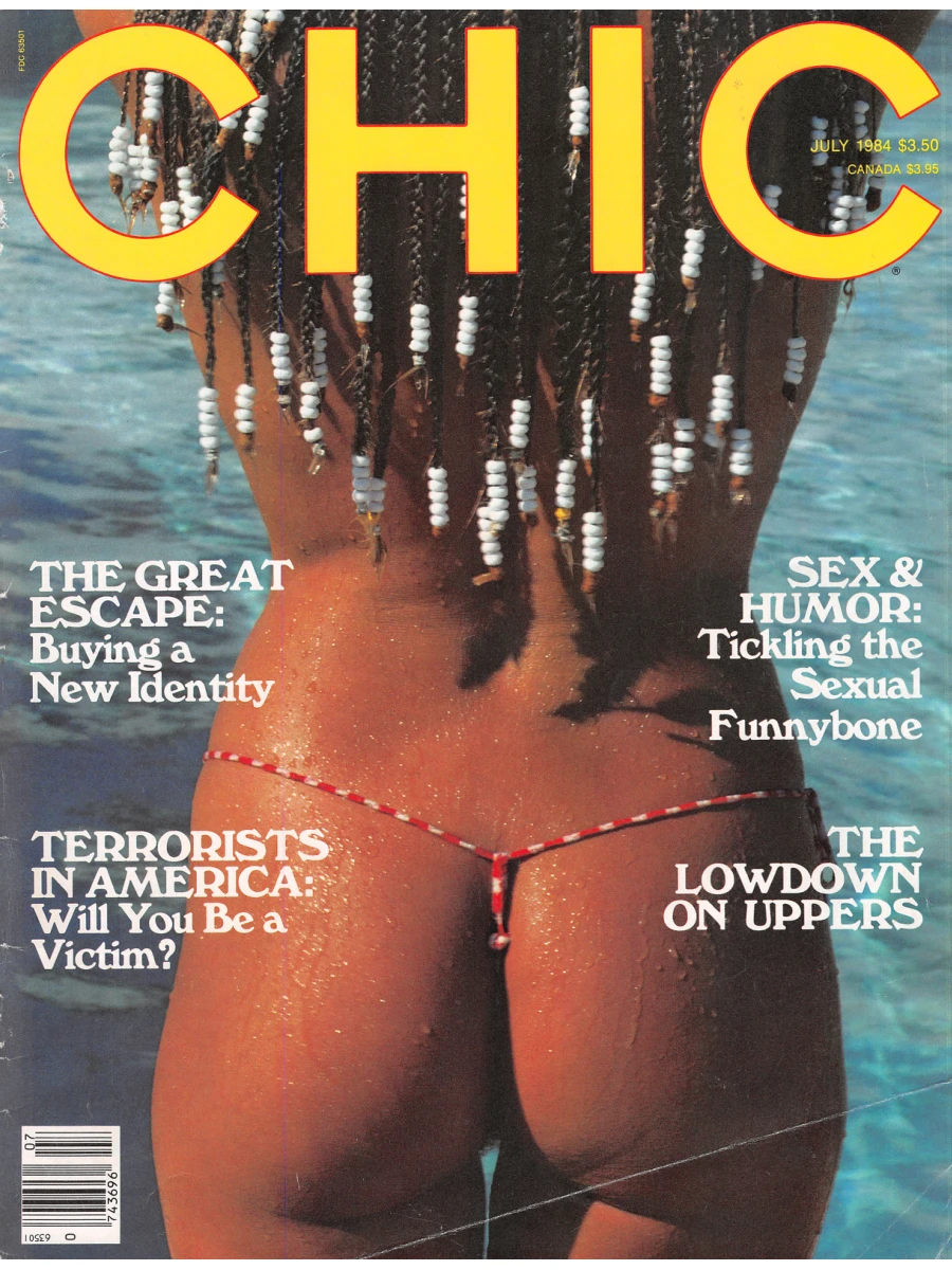 Chic Anniversary 1992
