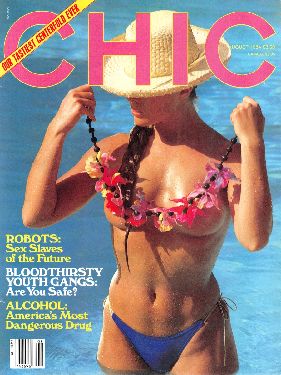 Chic Anniversary 1993