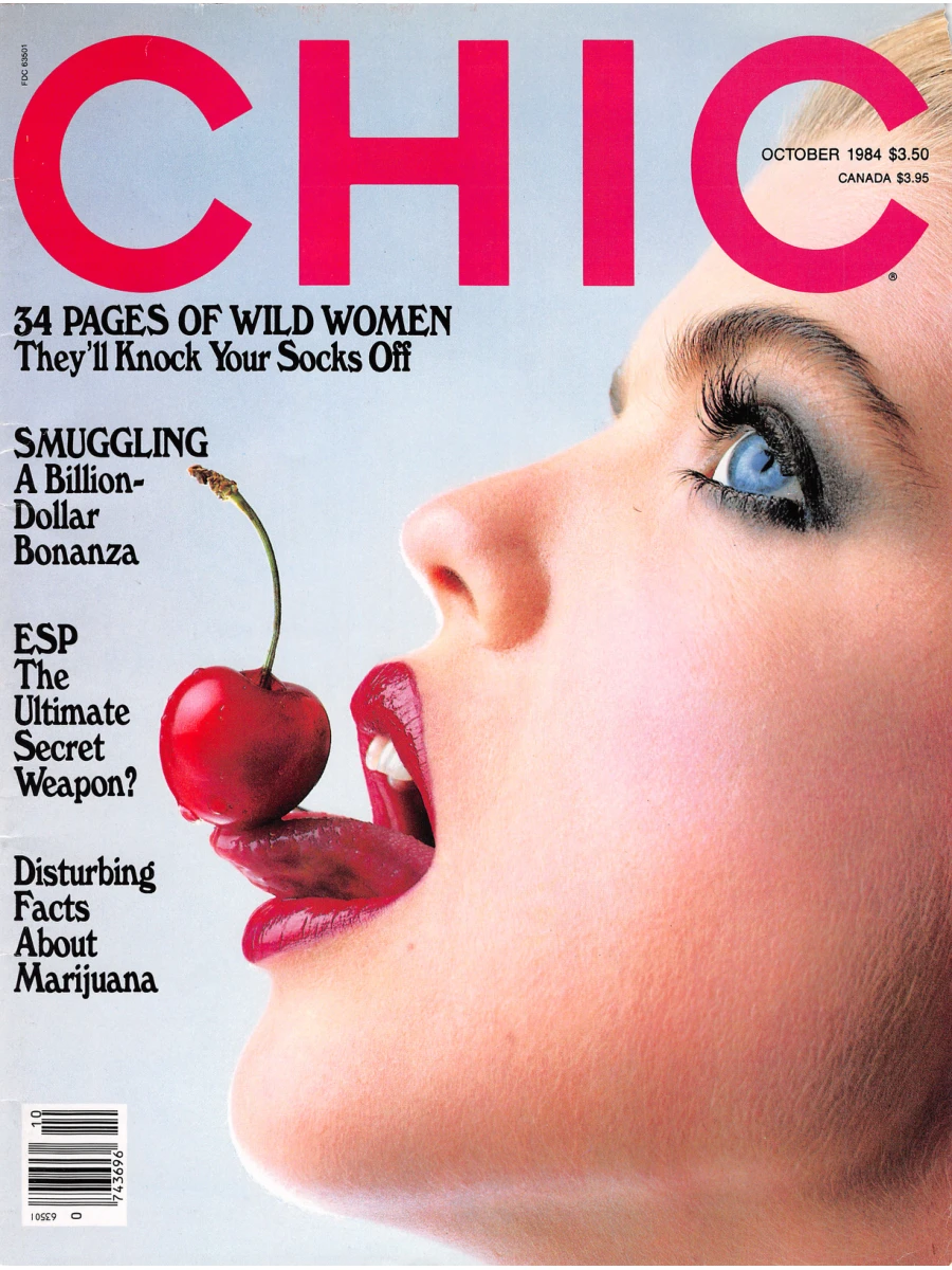 Chic May 1995