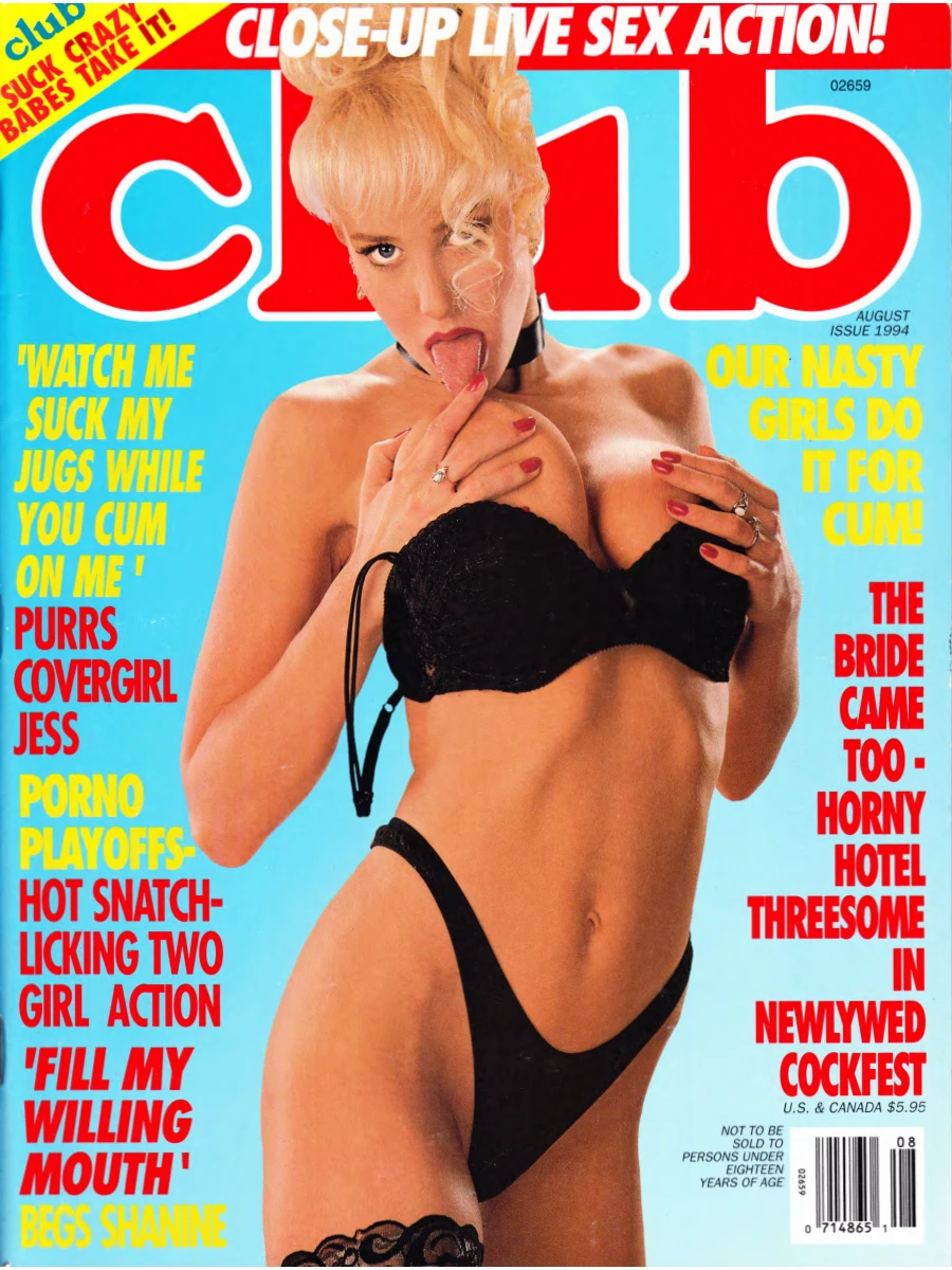 The Best of Club # 114