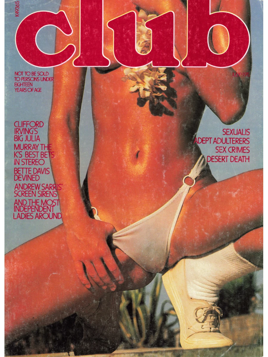 The Best of Club # 114