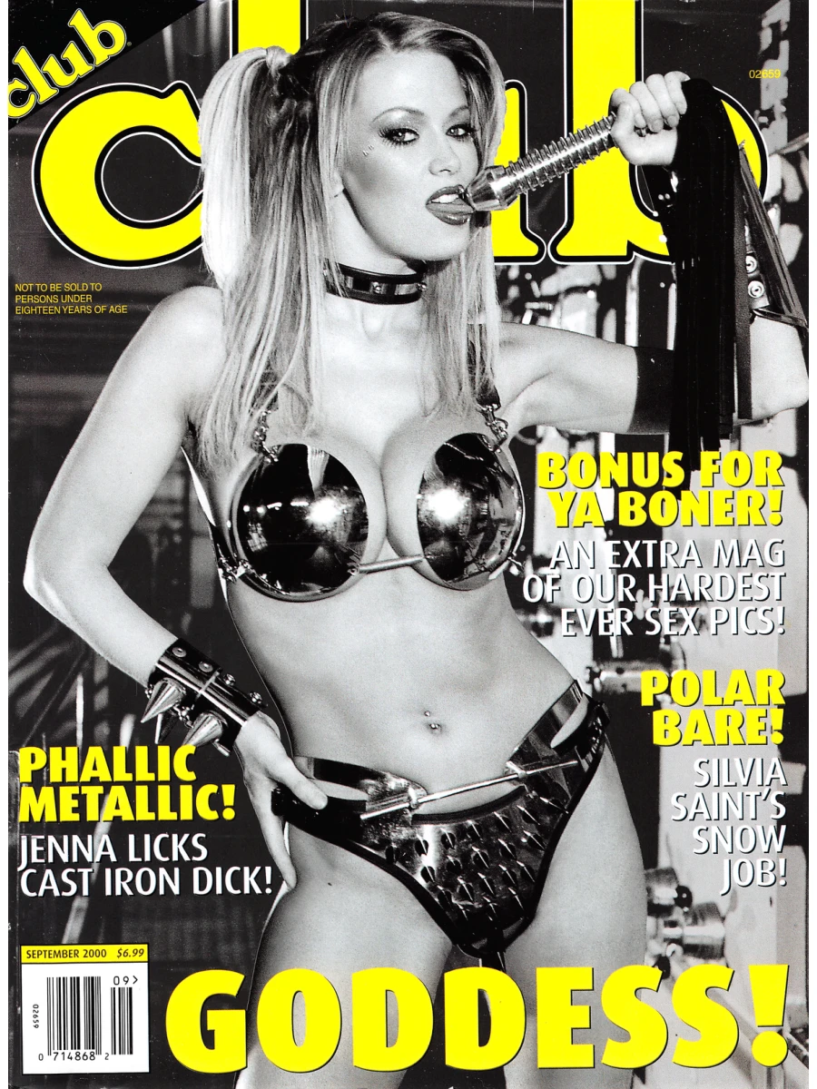 The Best of Club # 168, Uncensored