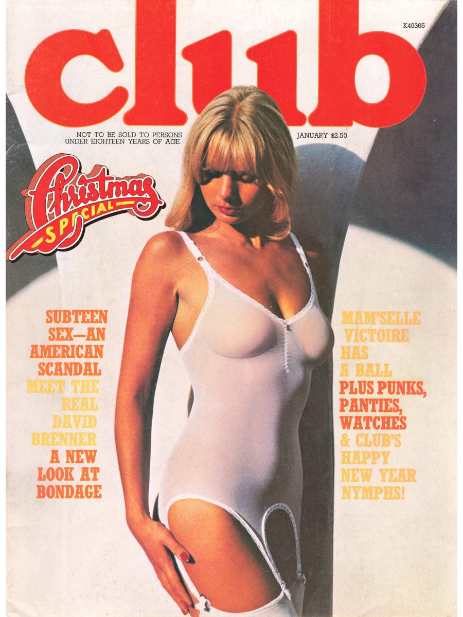 CLUBINTUK - Vol 24 No 6