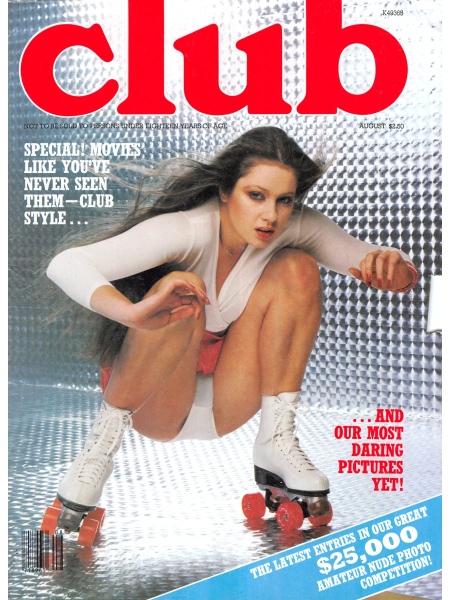 Best of Club # 299, Eighteen