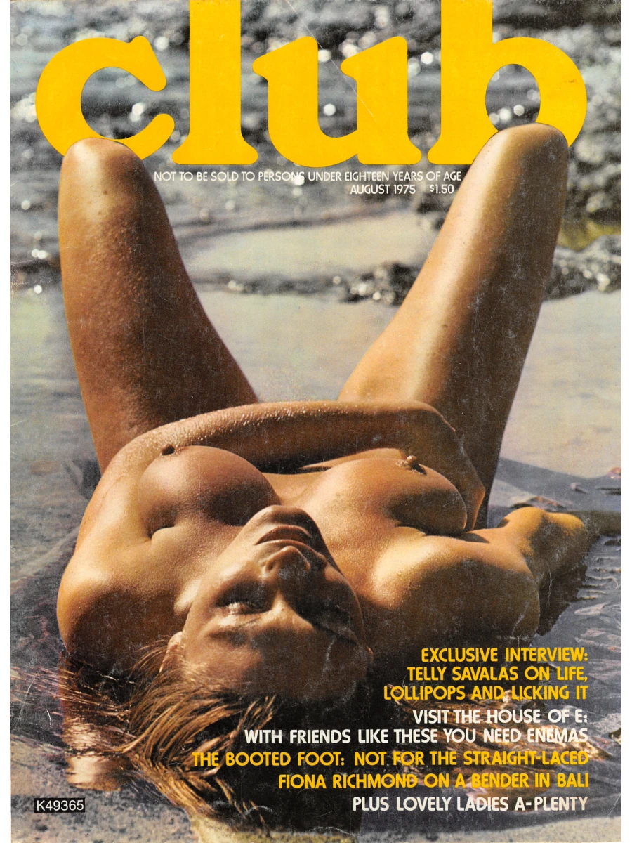 The Best of Club # 136