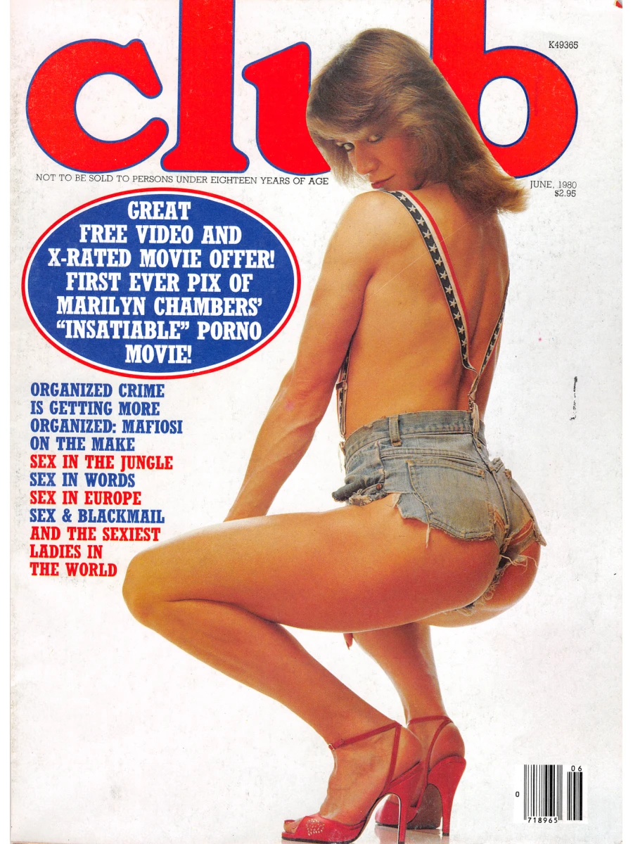 The Best of Club # 132