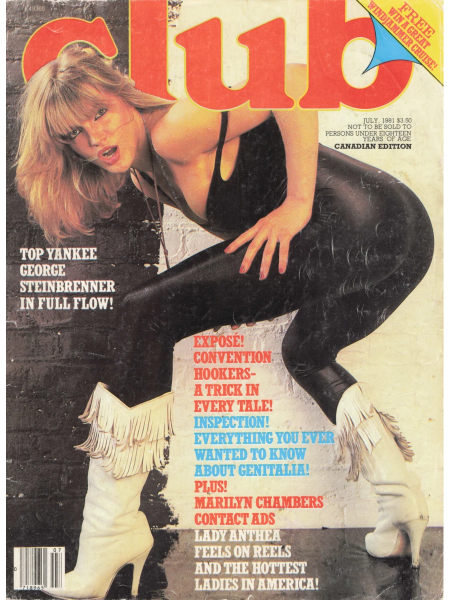 The Best of Club # 136