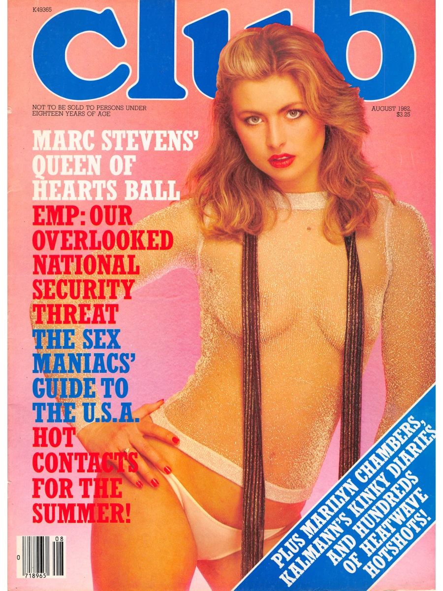 CLUBINTUK - Vol 42 No 2