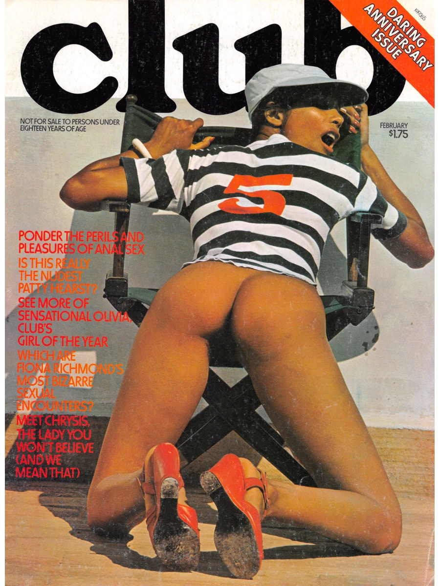 The Best of Club # 155