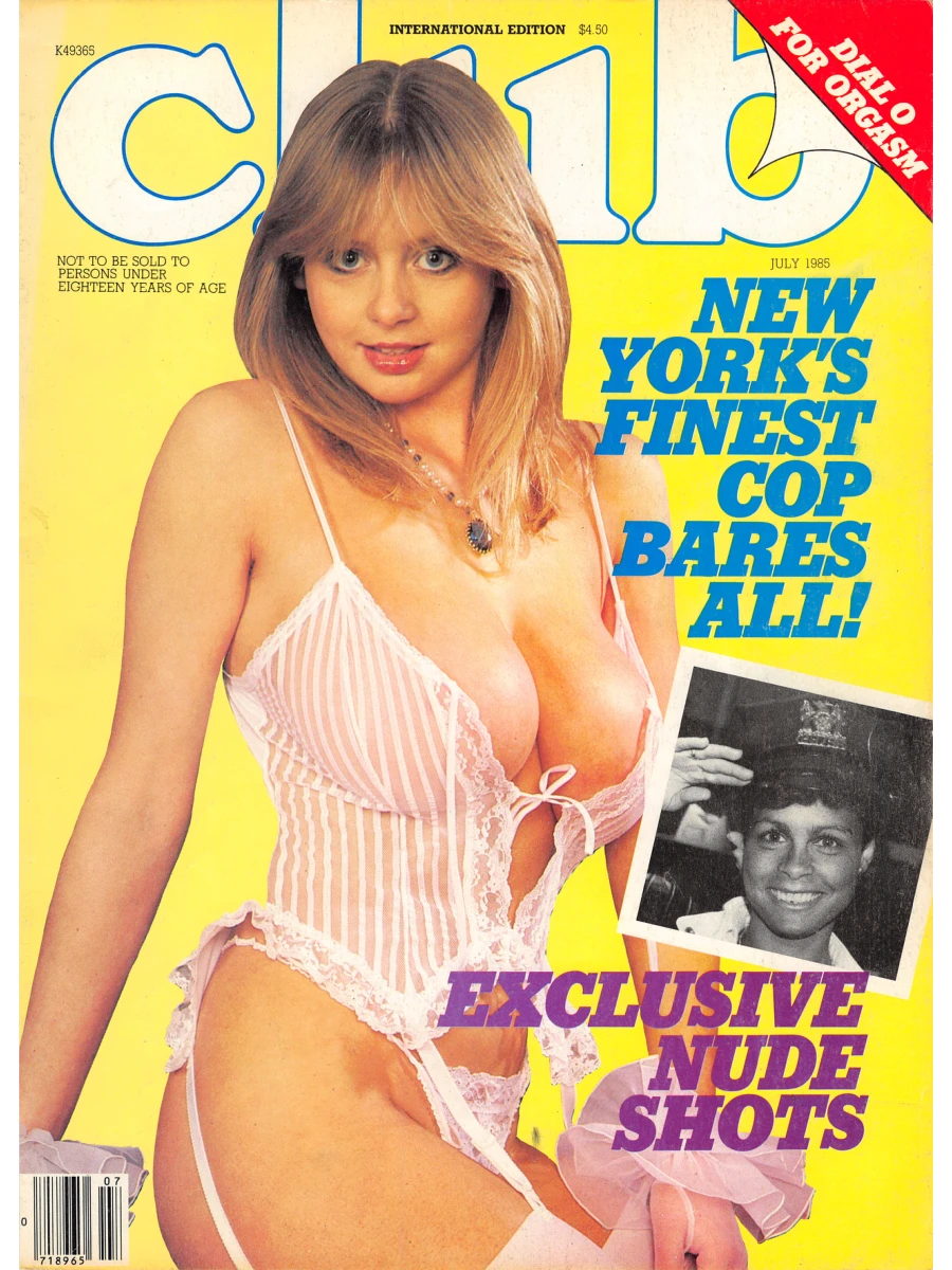 The Best of Club # 59