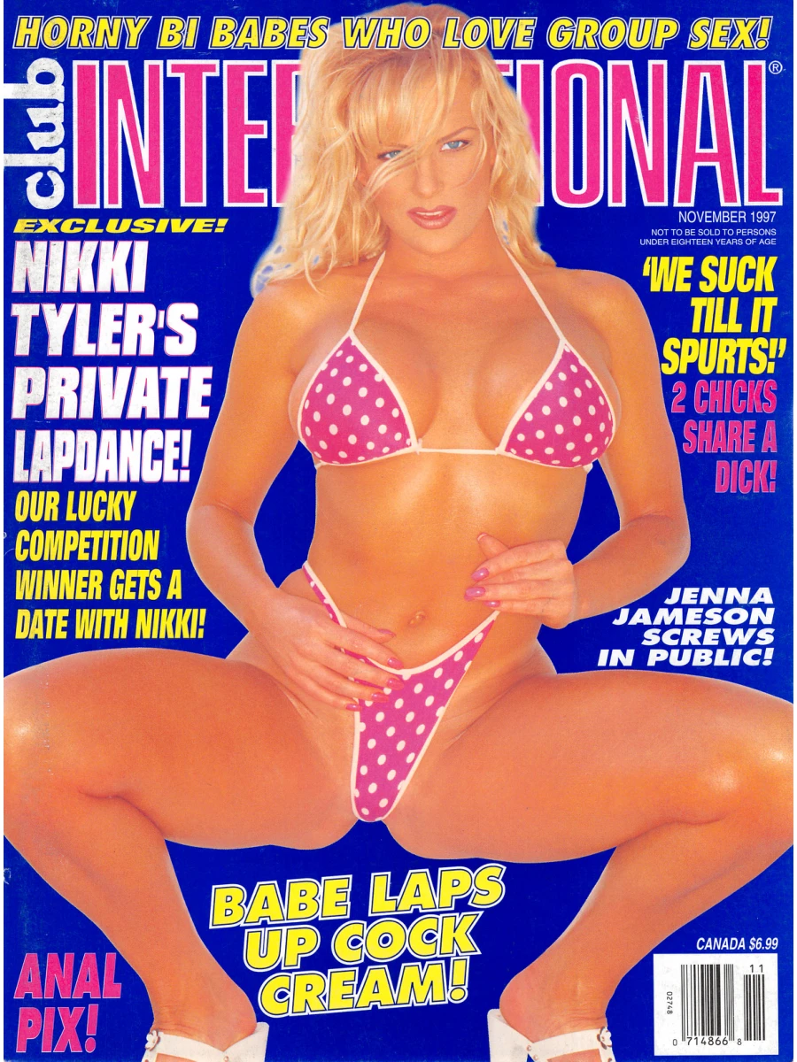 Club International 125