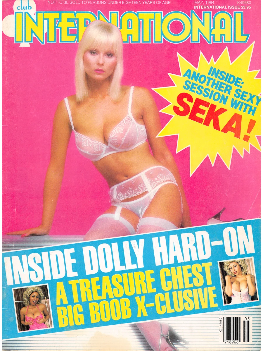 Club International 25