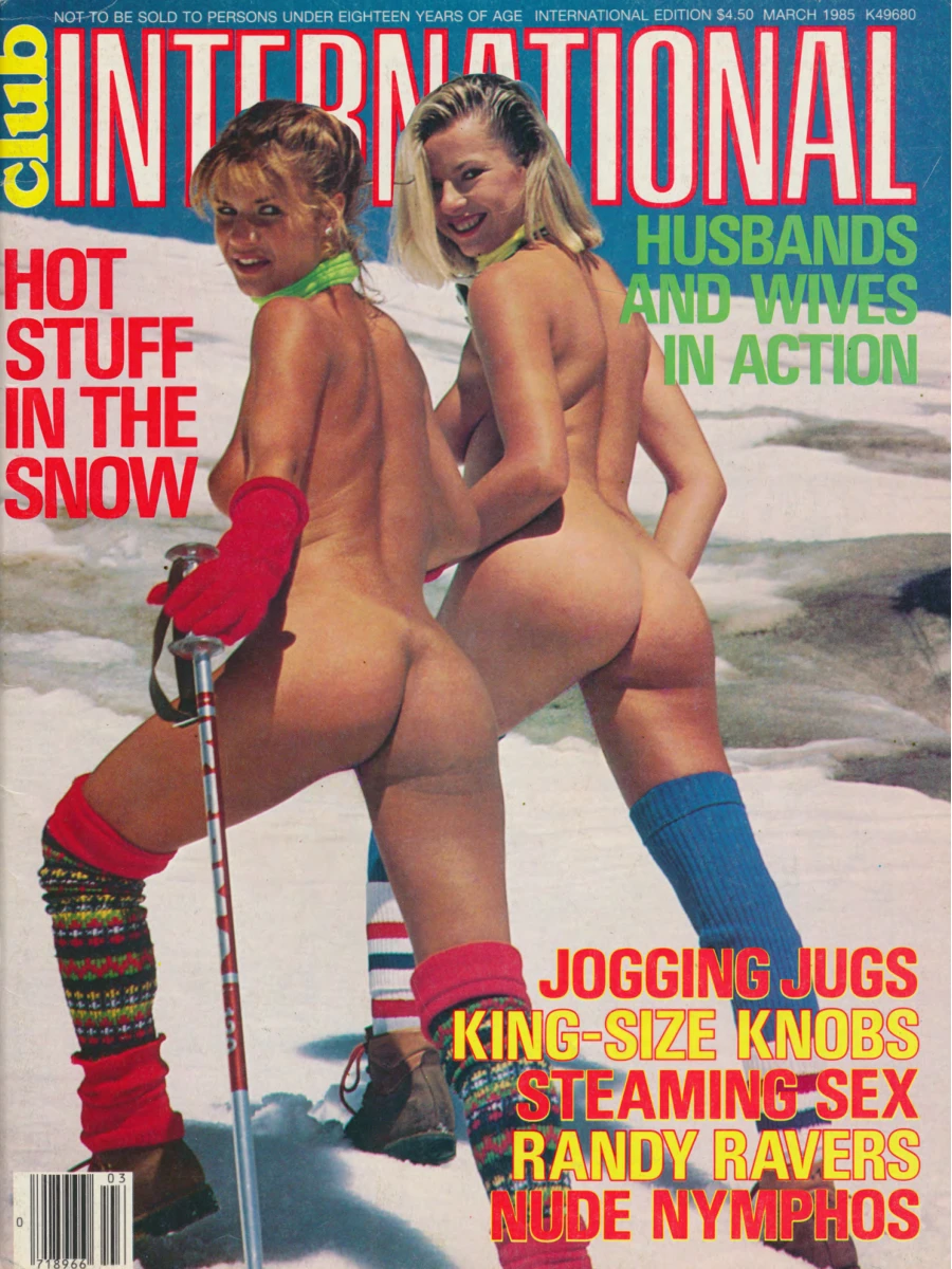 Club International 26