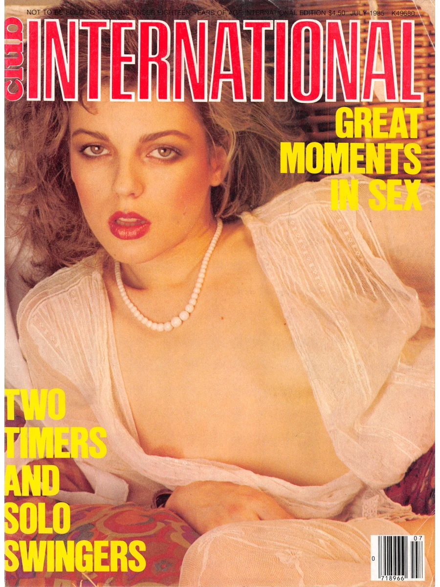 Club International 27