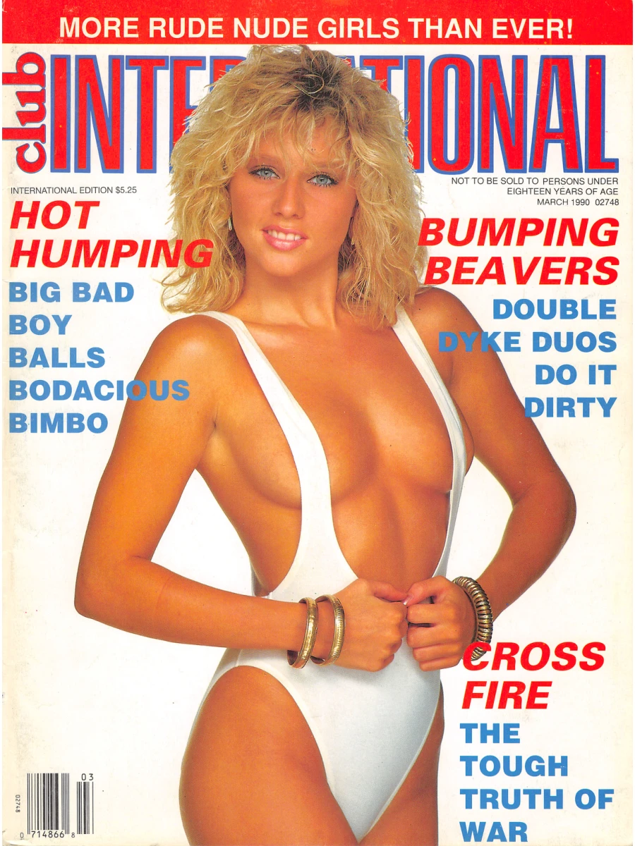 Club International 48