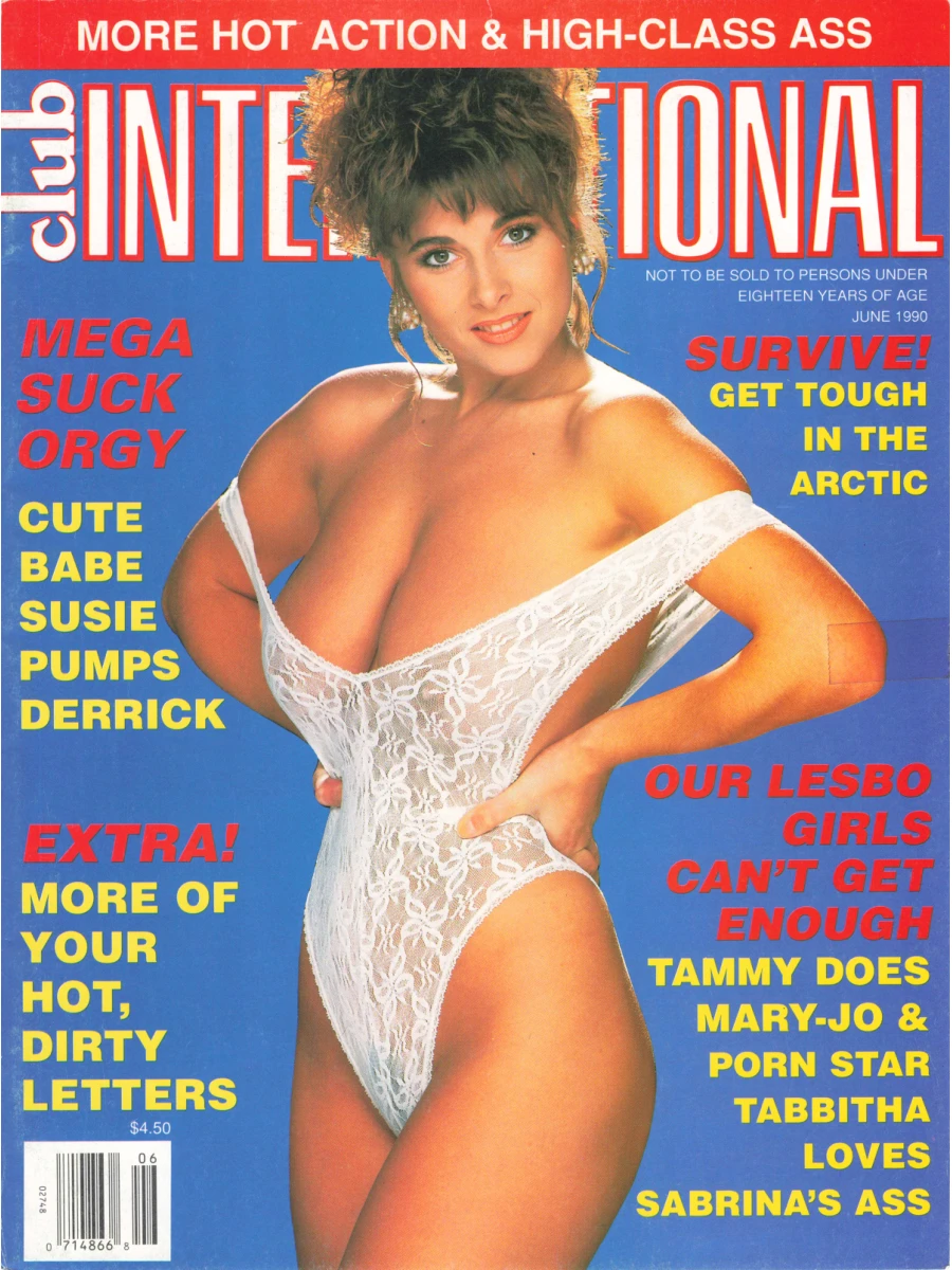 Club International 50