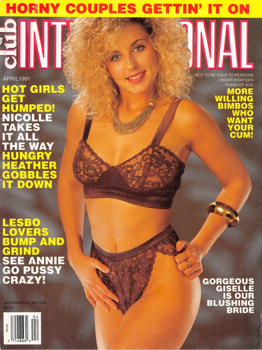 Club International 53