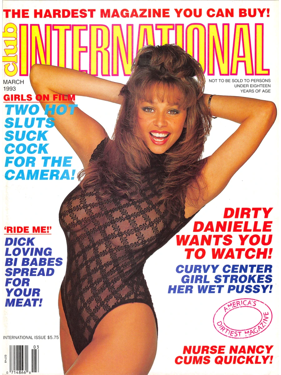 Club International 70