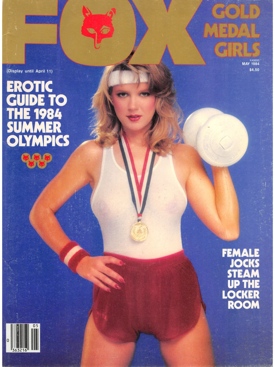 Best of Fox # 45, 2004