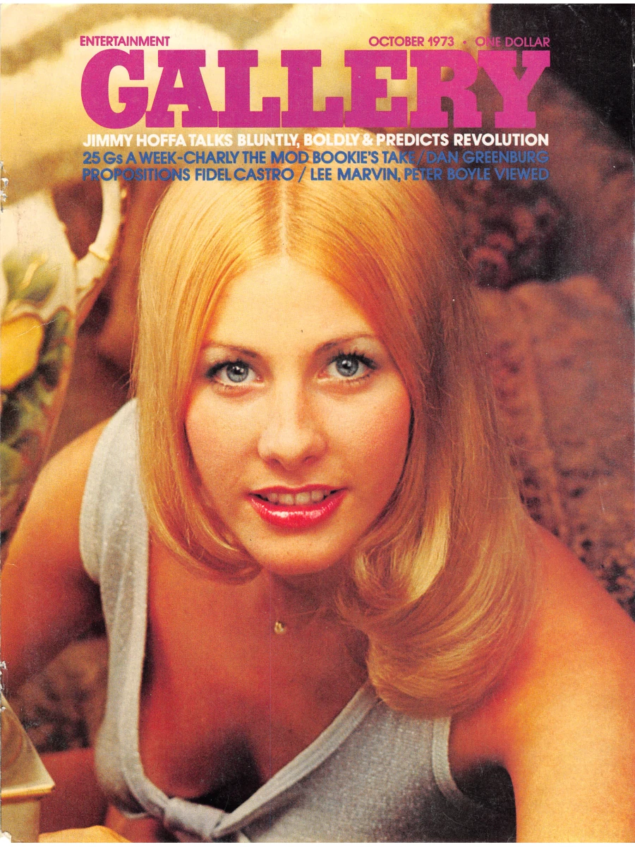 Gallery November 1993