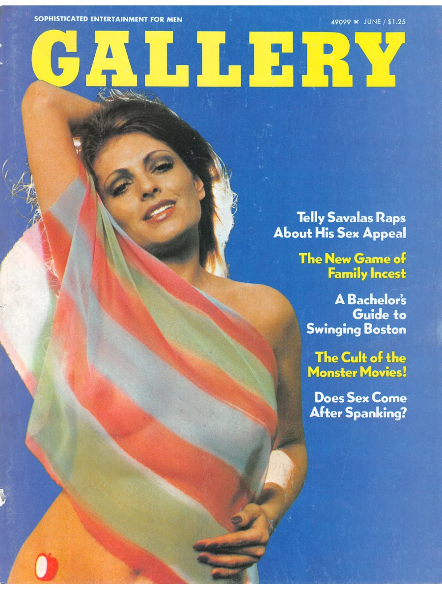 Gallery January 1995