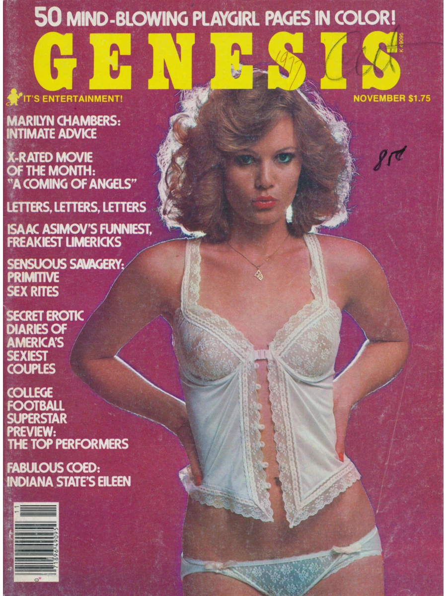 Best of Genesis # 12, 1994, Friends & Lovers