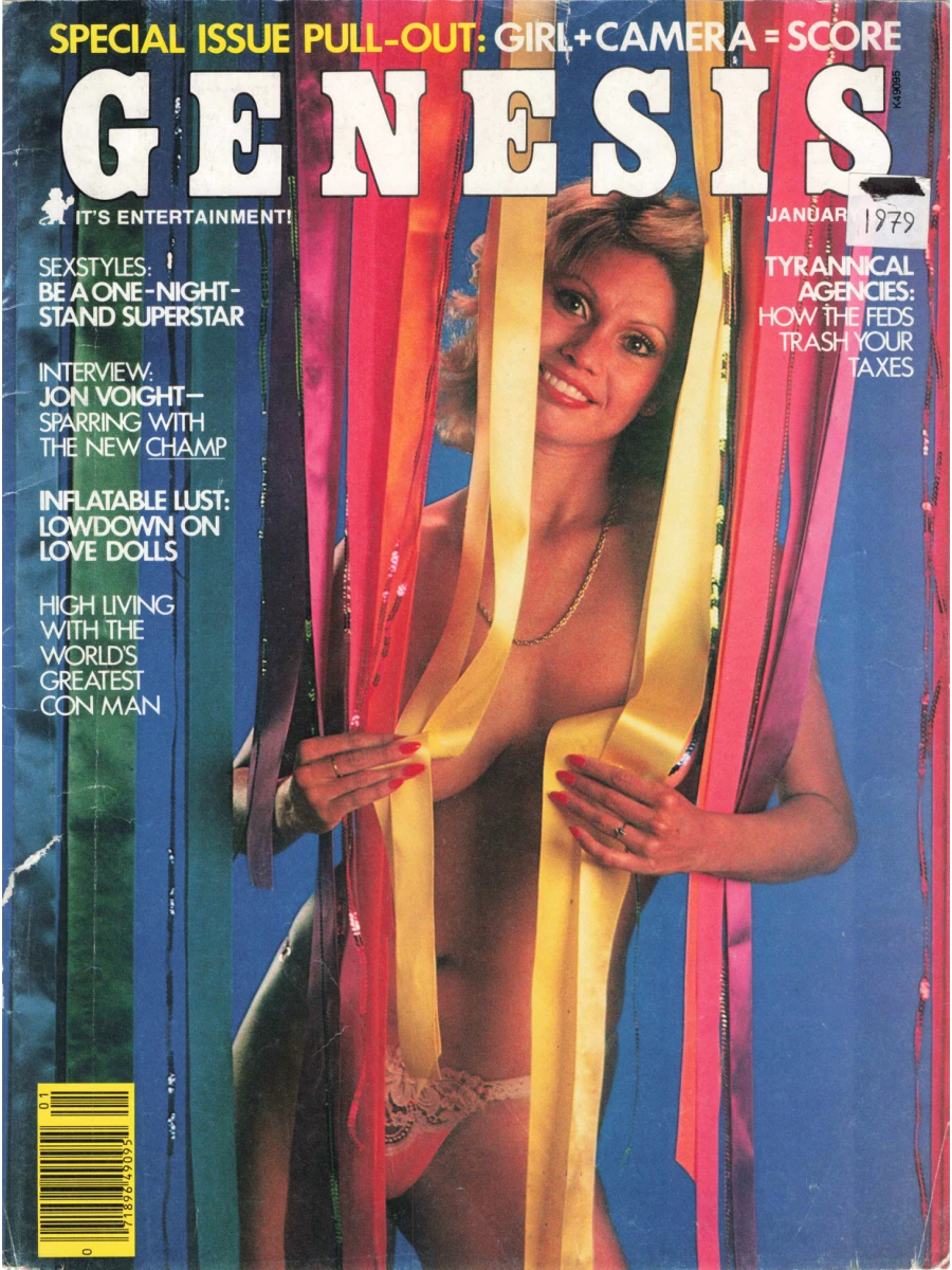 Best of Genesis # 12, 1993 - Friends & Lovers