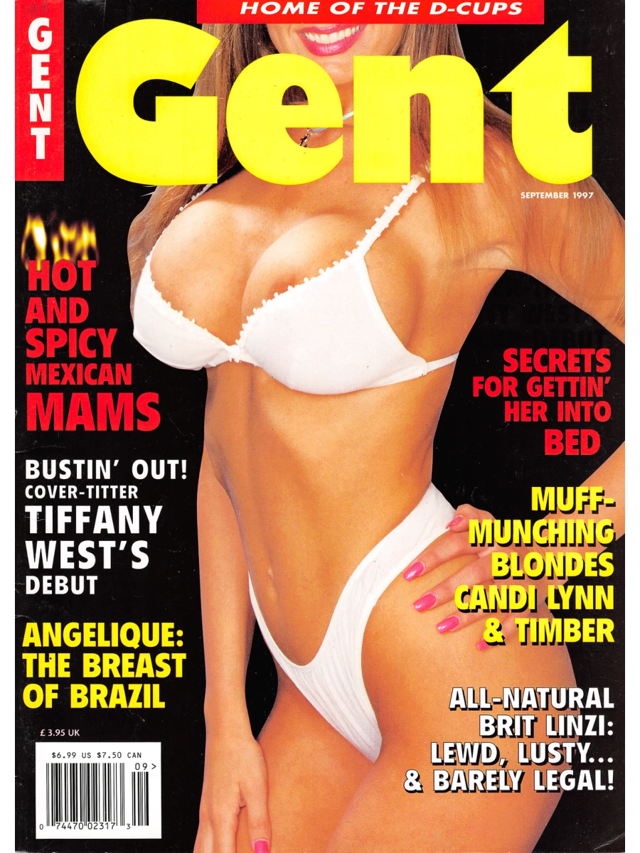 Gent # 105, December 2005