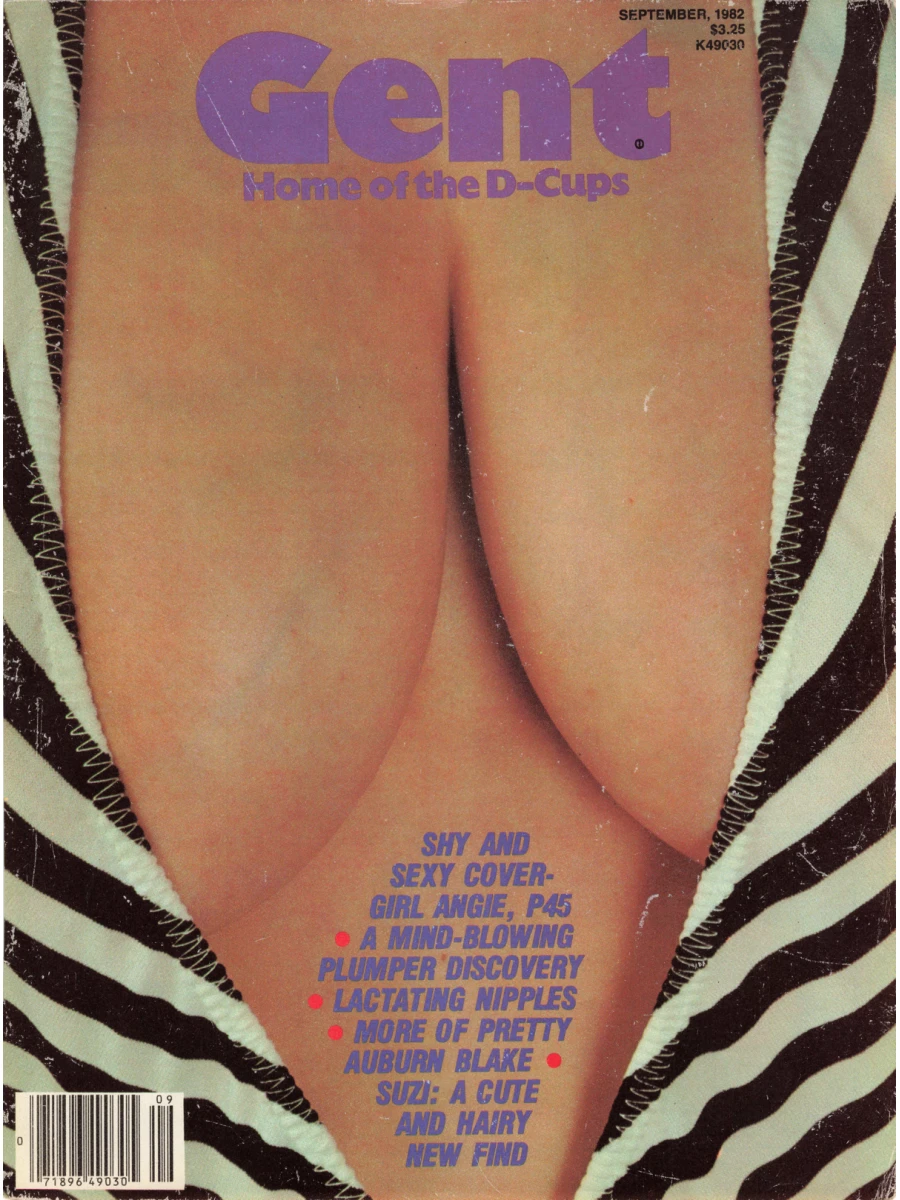 Gent # 130, January 2008