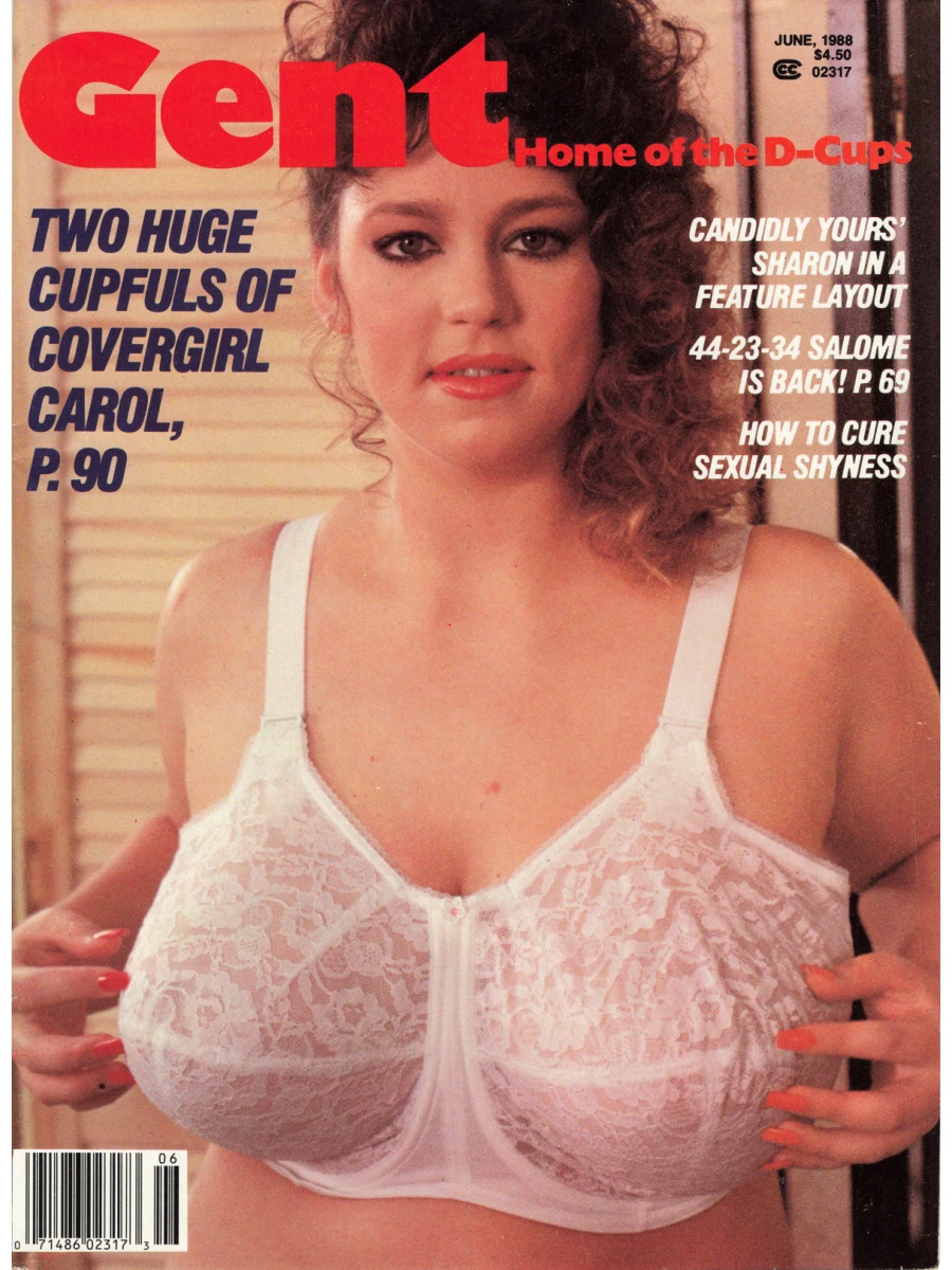 Gent # 57, March 2002