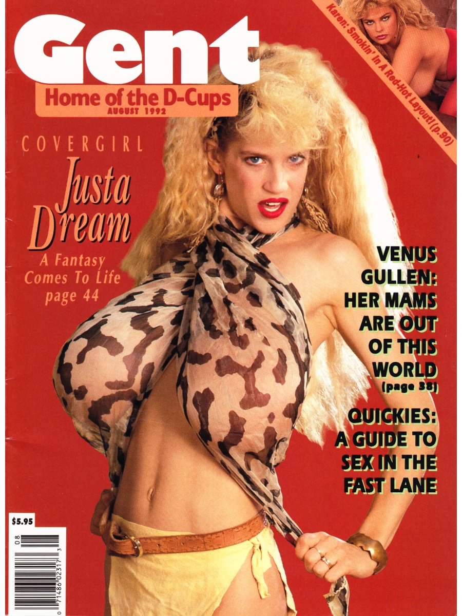 Gent Special # 1, The Best of Gent 1983