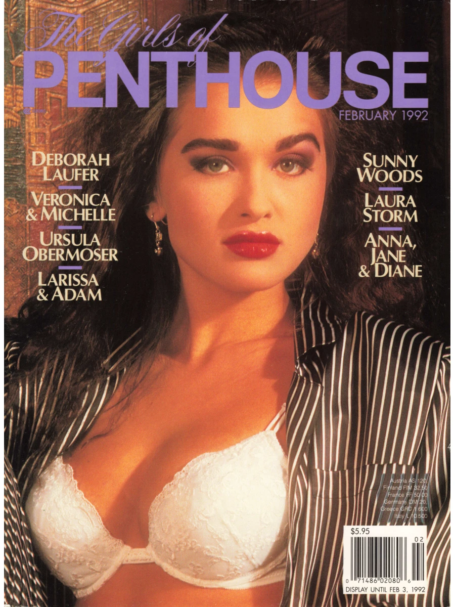 Girls of Penthouse Pet of the Year Special 2008