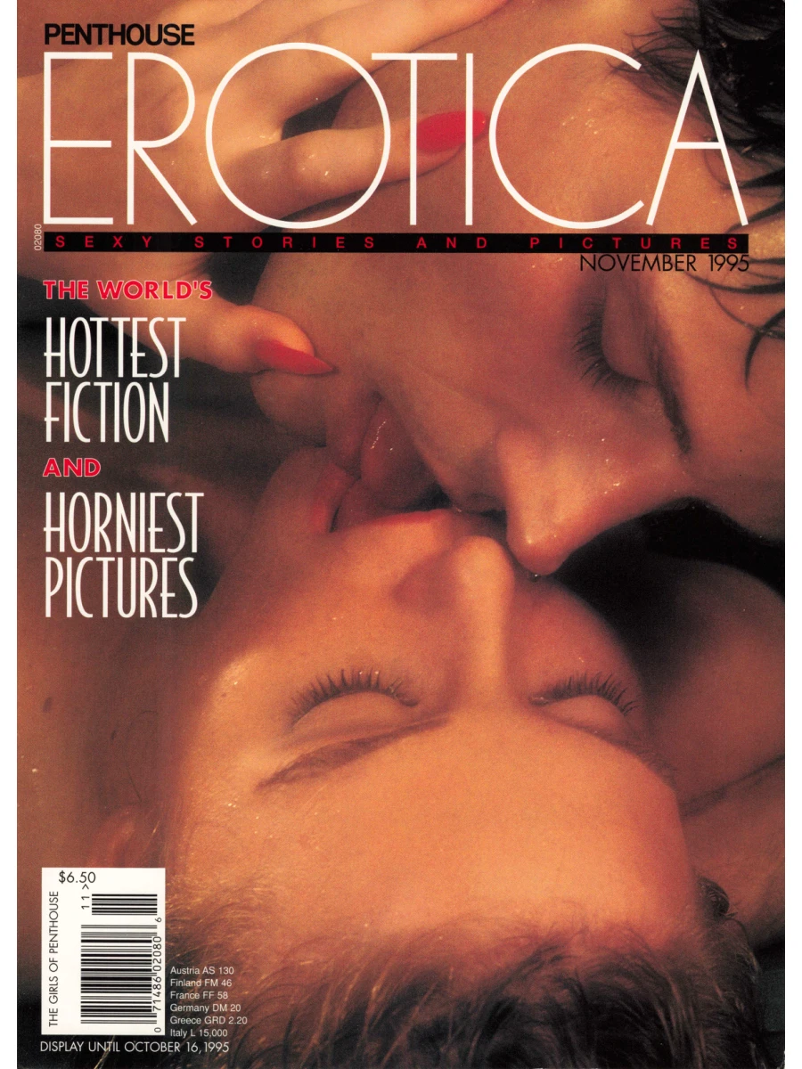 Girls Of Penthouse 6