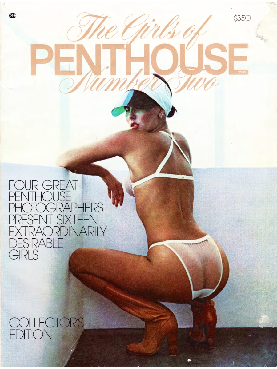 Girls Penthouse # 2, 1979