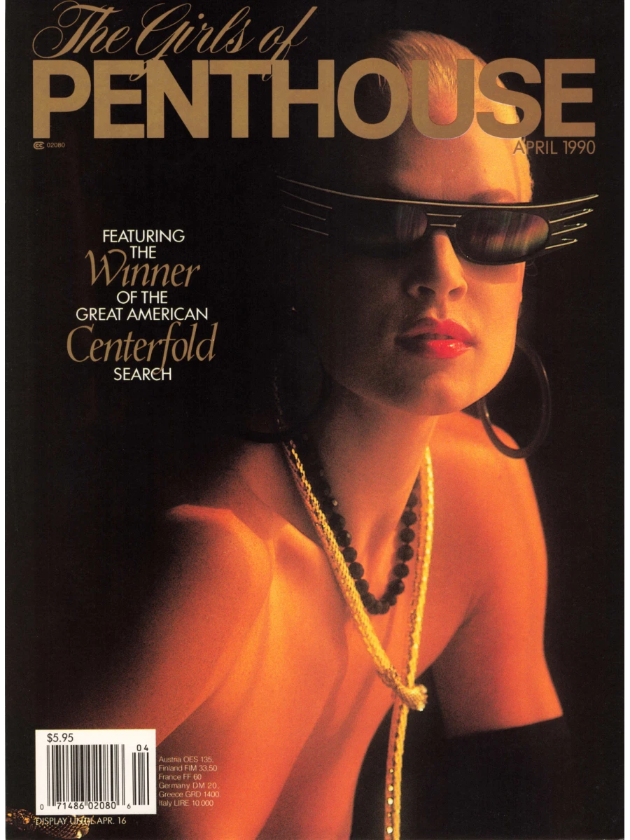 Girls of Penthouse Pet of the Year Special 2008