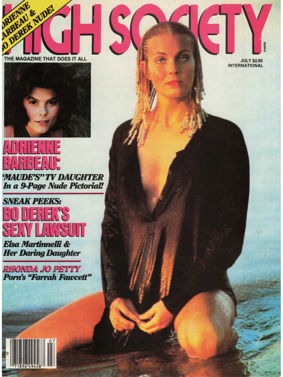 Very Best of High Society # 116