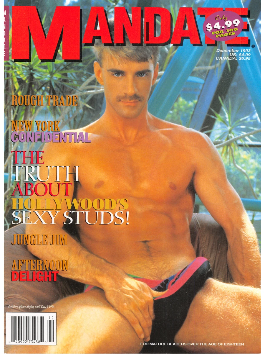 Mandate December 1980