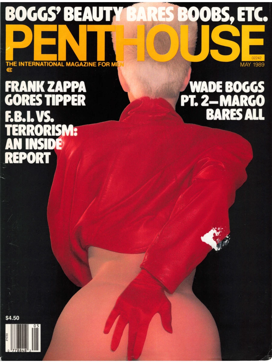 Penthouse 132